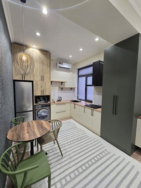 Сдаётся в аренду 2/9/9. Новый ремонт всеми условиями