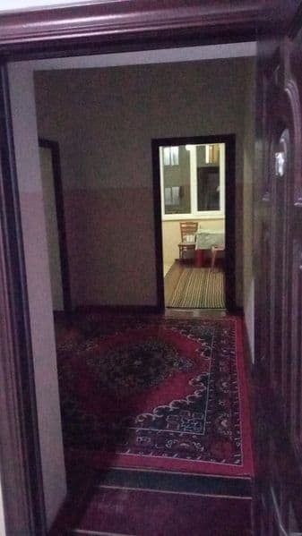 1 xonali kvartira 3 etajda 5 etajli dom yashnobod obod makon — фото 4