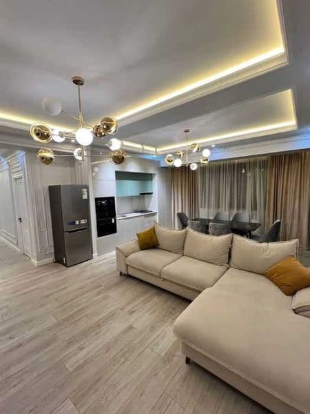 Район: Мирзо Улугбекский <br />
Адрес: Ялангач<br />
Ориенти — фото 2