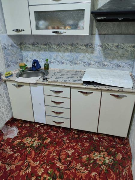 Уй 2хона 1этаж янги евроремонт буган.уйда янги кухонный гарн — фото 3