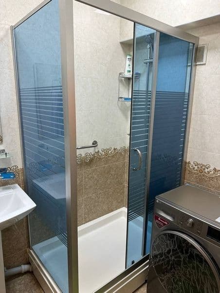 Sergeli tumani, 2-bekat 1 xonali<br />
Сдаётся 1-комнатная к — фото 4