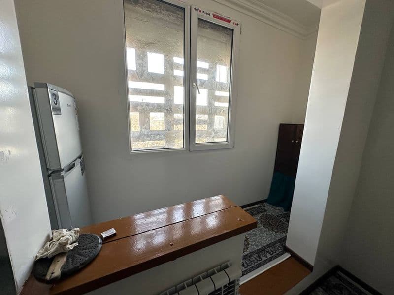 Metroga yaqin joyda, yangi remont qilingan, oila yoki studen — фото 4