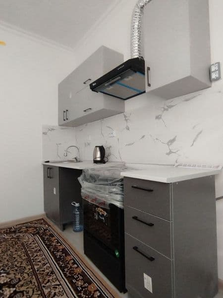 2025 yil qurilgan zamonaviy uy. Manzil: Toshkent shahri, Ser — фото 5