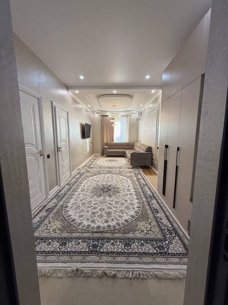 срочно сдаю свою 2-х комнатный евро ремонт квартира<br />
бе — фото 2