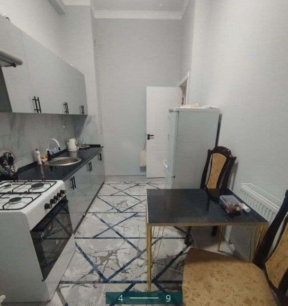 Chilonzor tumani Novza metro 5 daqiqa yoʻlda 1 xonali kvarti — фото 2