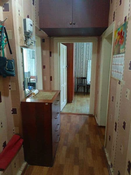 Сдам 2 комнатную квартру<br />
• Алмазарский Район<br />
• К