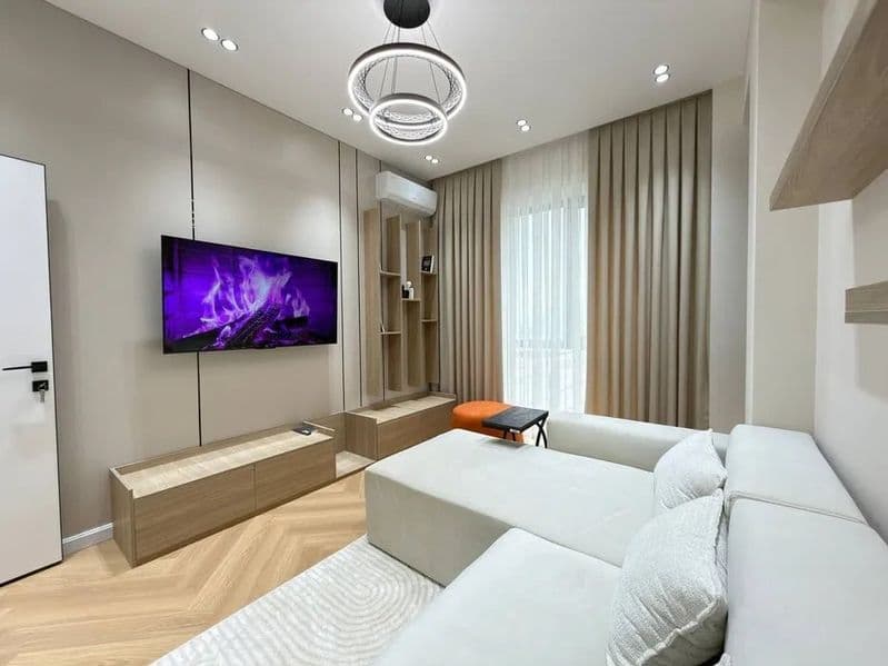 Ijara uchun elit 2 xonali kvartira<br />
<br />
Tuman: Yunus — фото 4