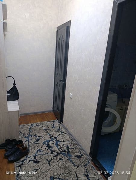 Сдаётся одна комнатная квартира на втором этаже четырех этаж — фото 4