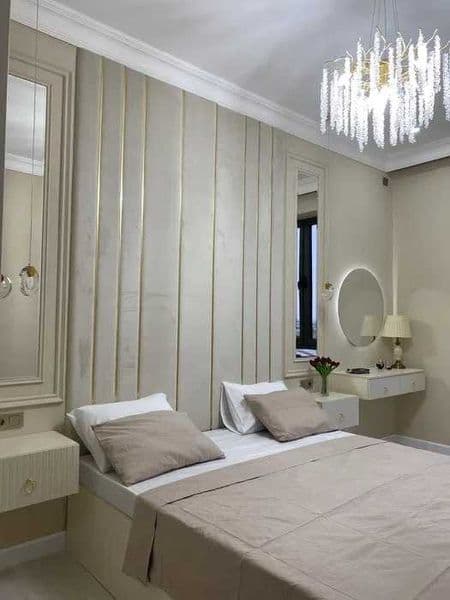 Сдаётся шикарная 3-комнатная квартира в Новостройка<br />
<b