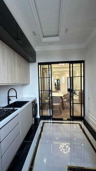 ПРЕМИУМ АРЕНДА | ГОТОВА К ЗАСЕЛЕНИЮ<br />
<br />
Район: Алма — фото 5