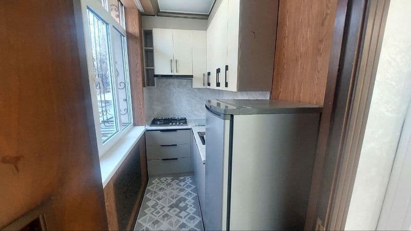 Аренда Юнусабад 13 2/1/4<br />
50м2 <br />
Ташкентская плани — фото 3