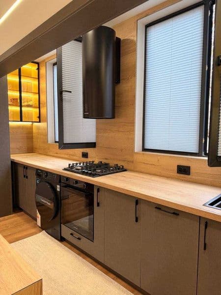 Сдается в долгосрочную аренду просторная 3-комнатная квартир — фото 4