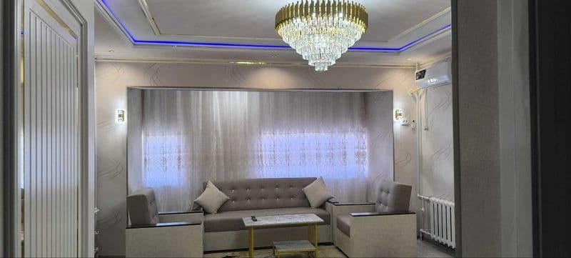 #Аренда<br />
#3_комнатная <br />
<br />
Юнусабад 13 мавзе 3 — фото 2