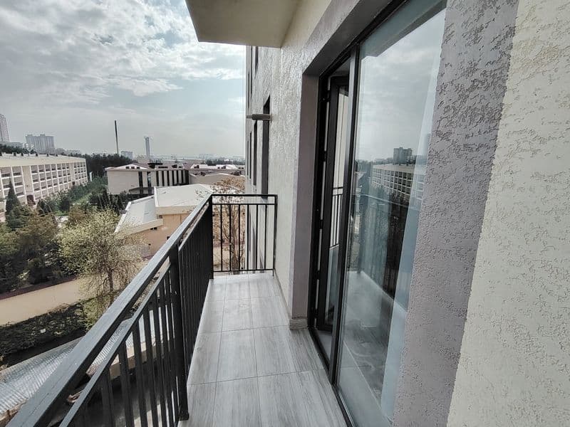 Янги уй-жой, хали хеч ким яшамаган. Шахар марказида. — фото 4