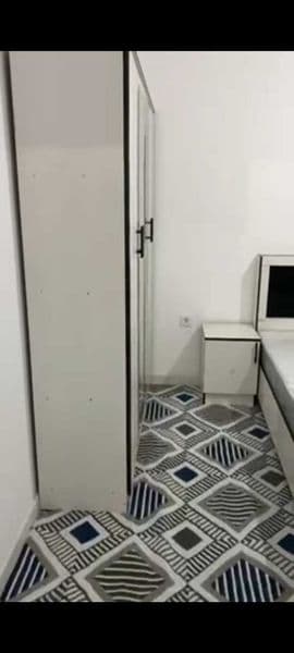 Сдается 2 комнатная стильная и уютная квартира на ЖК Олмос<b