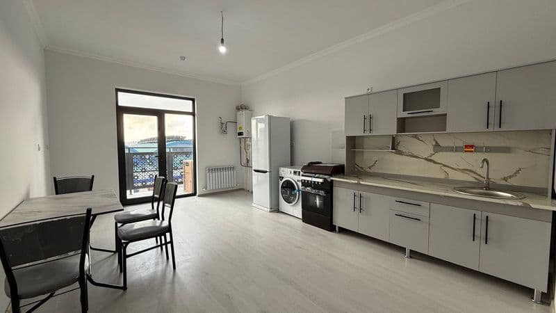 Адрес: Учтепинский район, ЖК Orikzor Residence. Ориентир рын — фото 2