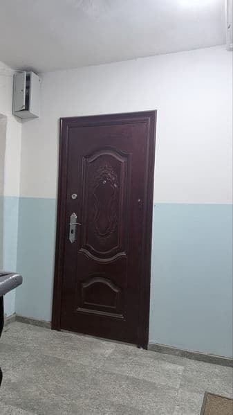 Сдам однокомнатную квартиру в центре , голубые купола , метр — фото 5