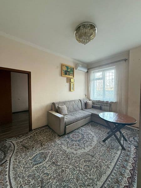 СЕРГИЛИ 6а метро Узгариш бекати <br />
2 хона 1 этаж квартир — фото 2