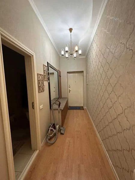 Сдаётся квартира на <br />
Ориентир - 5 квартл<br />
Город - — фото 5