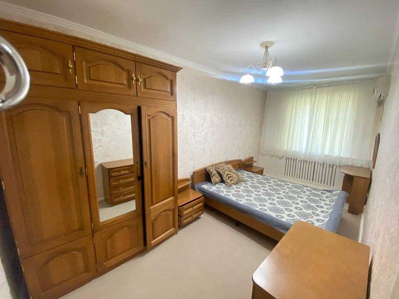 Сдам Квартиру:<br />
Город - Ташкент<br />
Район - Яккасарай — фото 4