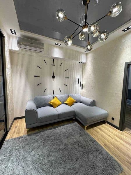 Сдаётся квартира на Юнусабад Ц5...<br />
Ориентир-Ц5 метро М