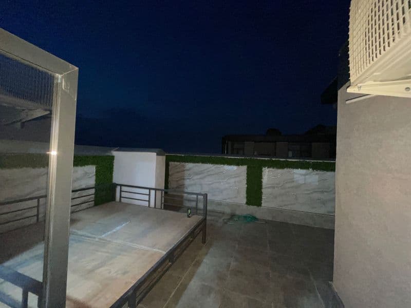 Сдается квартира 1 комнатная со всеми удобствами. Инфраструк