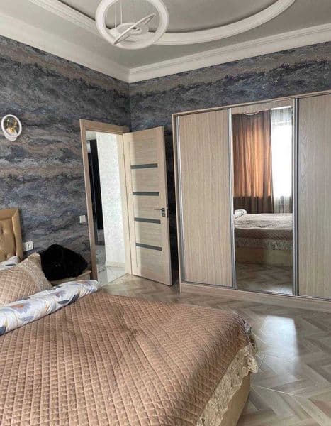 Сдаётся квартира в Новостройке<br />
Ориентир - Мукумий мост — фото 3