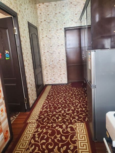 Barcha maishiy jihozlar mavjud, maktab, bozor va bogʻchaga y — фото 3