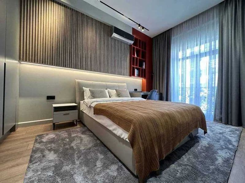 Сдаётся квартира <br />
Город - Ташкент<br />
Ориентир-Софий — фото 5