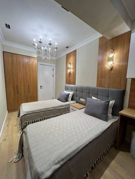 Аренда квартира:<br />
#Мирзоулугбекский район <br />
Ориент — фото 4