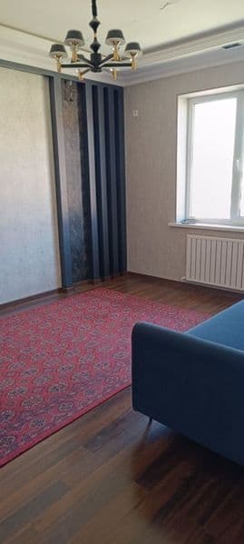 Аренда 2 комнатная Метро Ташкент 2-км Есть услуга Агенство 5 — фото 4