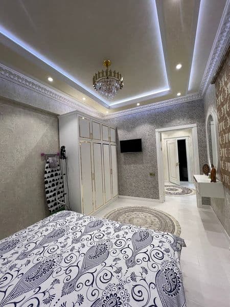 #Аренда #новостройка <br />
<br />
Район - Мирабадский <br /