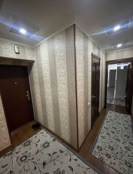 Элитные квартиры в центре города <br />
Район - Алмазарский  — фото 5