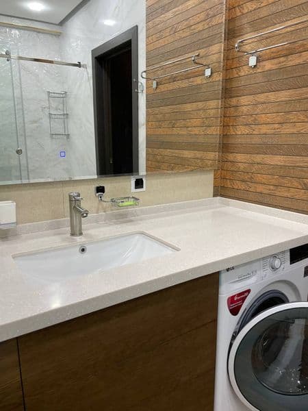 ЖК Акай Сити <br />
Мирзо -улугбек район <br />
Ориентир мет — фото 4