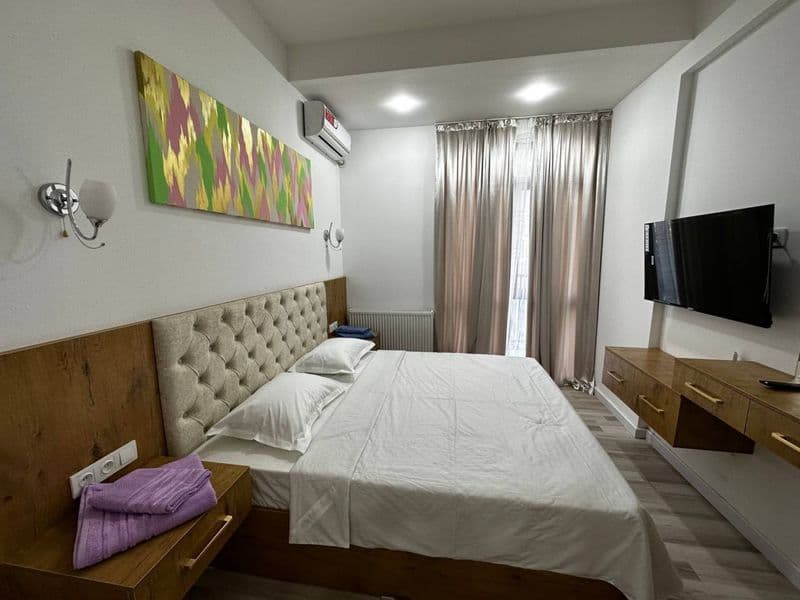 Сдам свою 2-х комнатную квартиру на Паркенском. На 5 этаже,е — фото 5