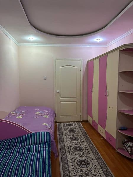 Юнус Абад 9  квартал, 2 этаж. 87 квадратных метров. — фото 2