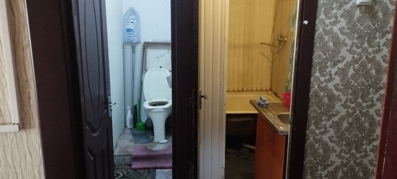 Ассаломуалайкум.<br />
Срочно сдается 2-ком квартира в  бывш — фото 4