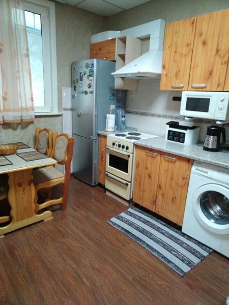 Сдается 3 комнатная квартира в Яккасарайском районе. Отлична — фото 2