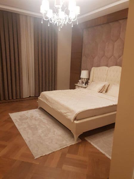 Сдам квартиру на ул. Шевченко <br />
Габус <br />
4 комнаты< — фото 3