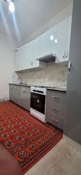 Срочно здайутса квартира<br />
Юнсабод район манзара сити<br — фото 4