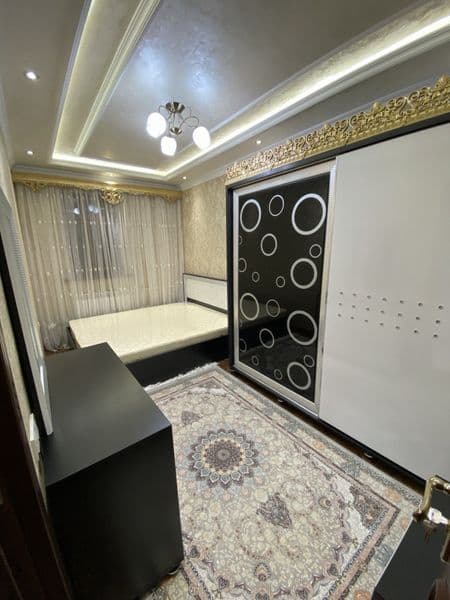 Сдаю свою 3-х комнатную квартиру на Юнусабадском районе 13 к — фото 3