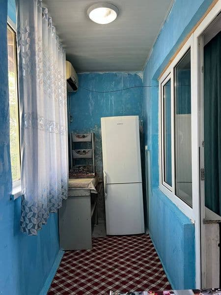 Квартира аренда без маклер 400$ 2 хона 3 хона килинган чилон — фото 2