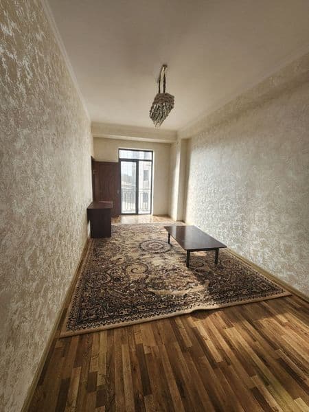 Сдается квартира <br />
Сергели район <br />
Новостройка <br