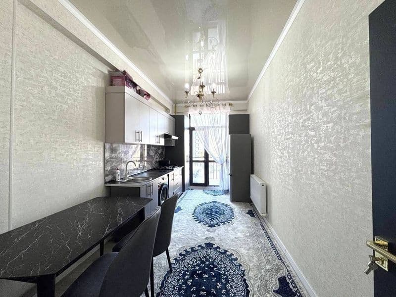 #Kvartira<br />
Kimlar uchun: Oilaga <br />
Manzil: Samarqan — фото 3