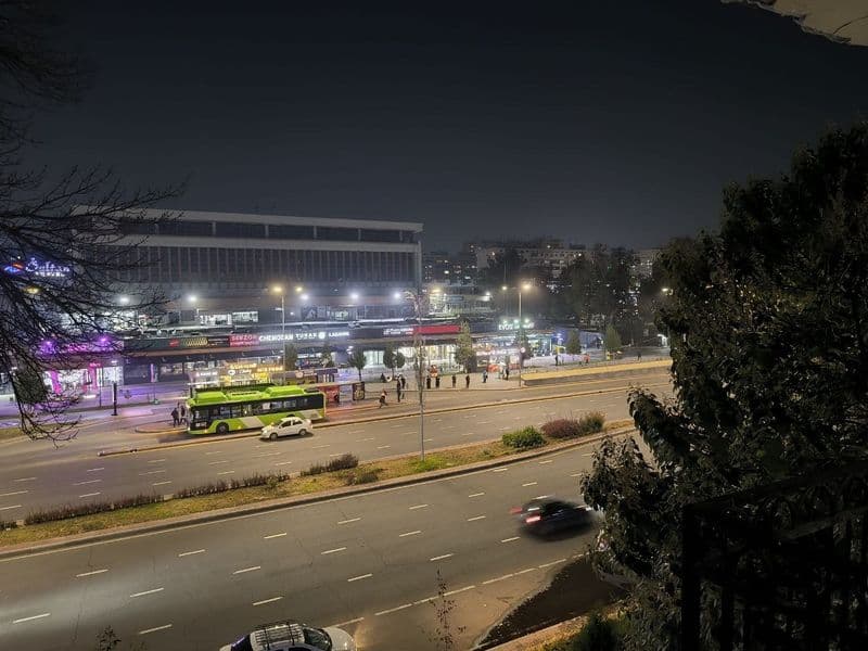 Сдаётся 3-комнатная квартира Шайхонтохур Чорсу бивший (ТУРКУ