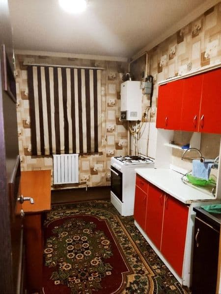 Kimlar Uchun: Oilaga Yoki 5Ta Qizga <br />
Manzil: Mirobod,  — фото 3