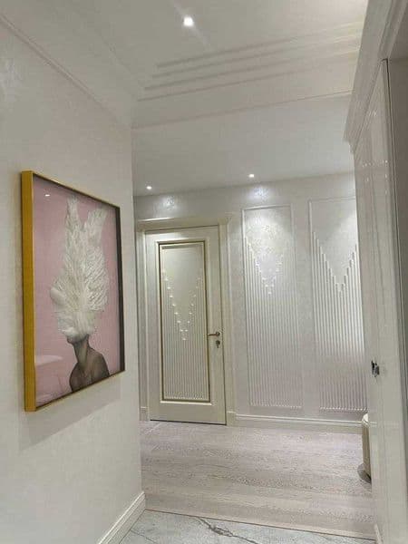 Общая площадь:110м2<br />
два санузел,техника+мебел<br />
кв — фото 5