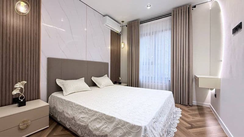 Сдается квартира<br />
<br />
Район: Яккасарайский <br />
Ор — фото 3