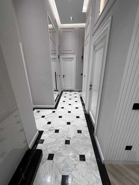 Элитный апартамент Ташкент Сити ЖК Булвард<br />
Район: Шайх — фото 5