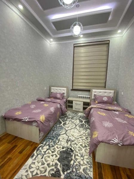 Сдаётся квартира в новостройке ЖК Мирабад Палас<br />
Ориент — фото 4